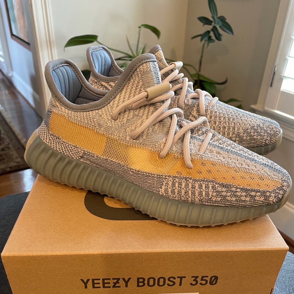Yeezy Boost 350 V2 ISRAFI - men’s size 6.5 - NIB